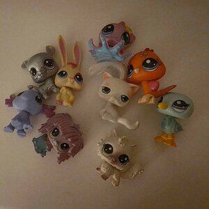 LPS Lot